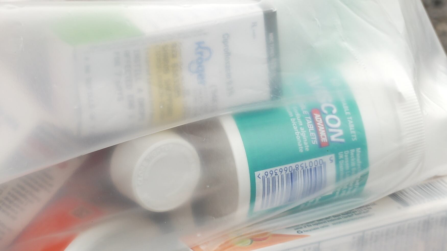 Drug Take Back Day Offers Medication Drop-Offs Across Iowa