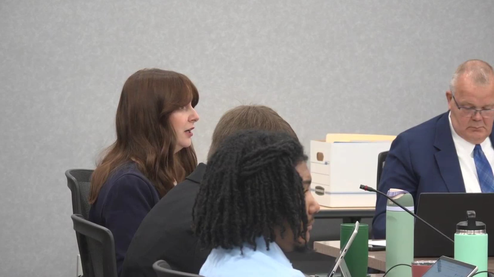 Witness Testifies in Martavious Reed Murder Trial