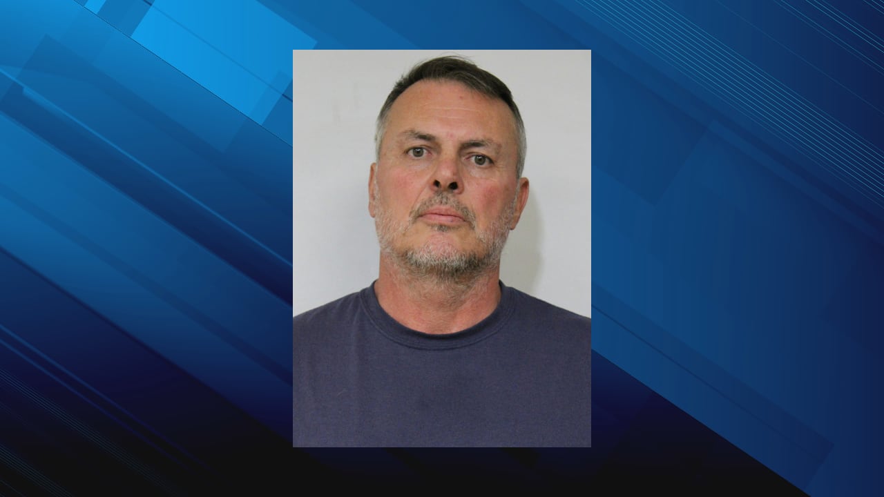 Kelly Grant Arrested in 1995 Homicide of Angela Renee Buck