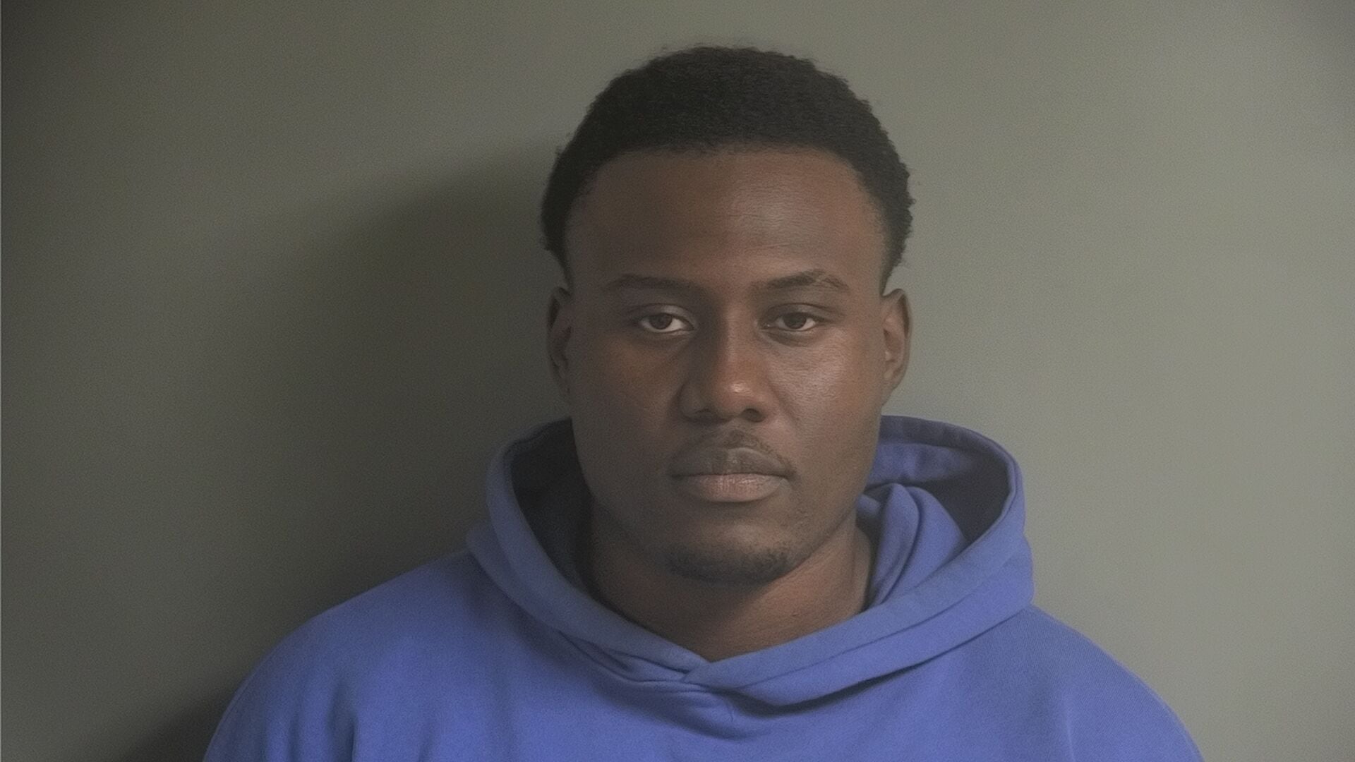 Man Charged After Alleged Gun Threat During Fight at Iowa City Pedestrian Mall