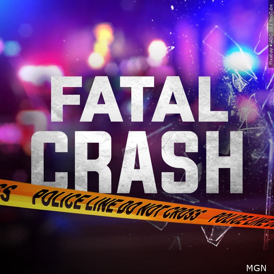 Passenger Identified in Fatal Motorcycle-Deer Crash on Garber Road