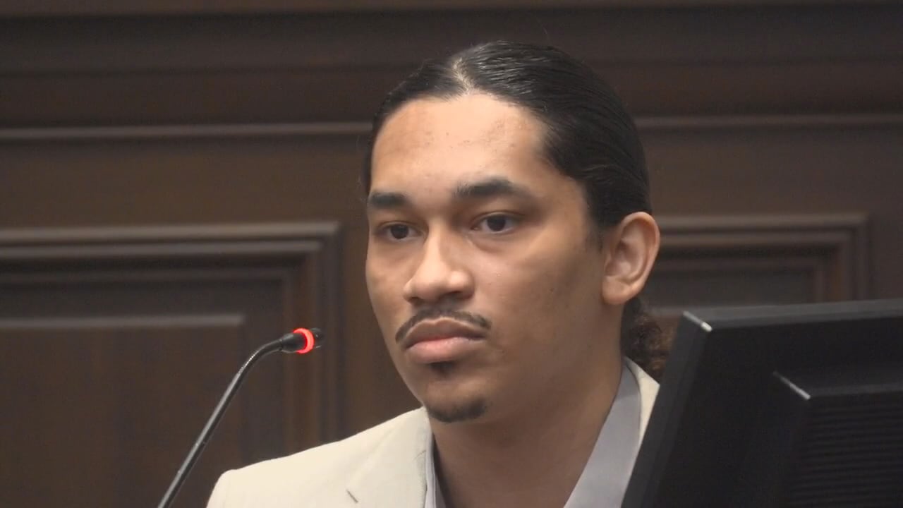 Kaleek Lewis Sentenced to Life for Dedric Arnold’s Murder