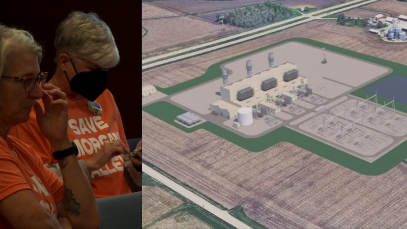 Linn County Supervisors to Vote on Alliant Energy Power Plant Agreement
