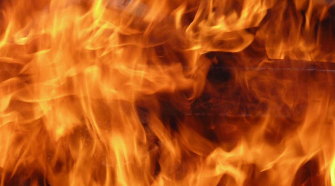 Fire Destroys Home in Worthington, Iowa; Neighboring Residence Damaged
