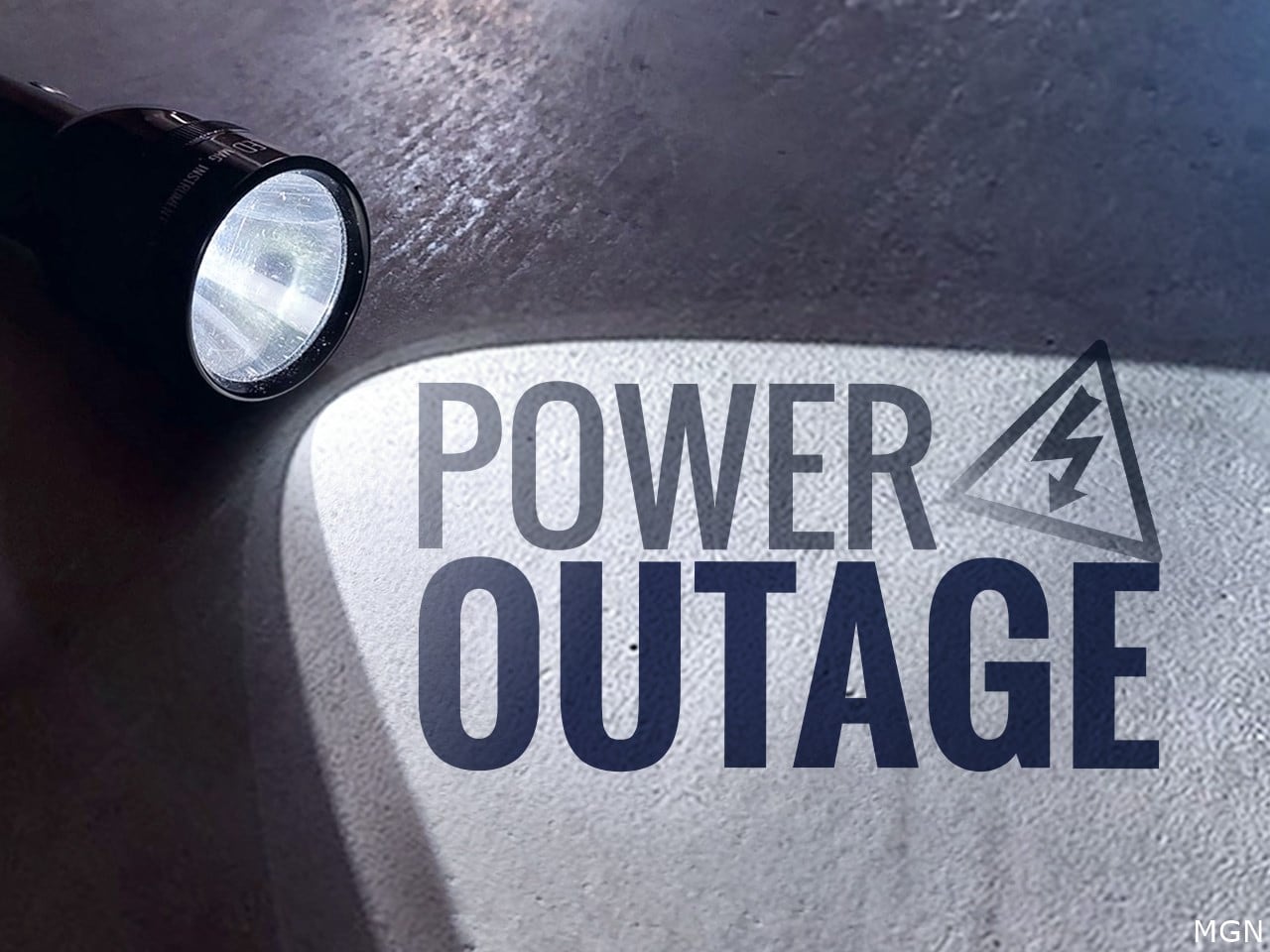Iowa City Power Outage Affects About 12,000 Customers