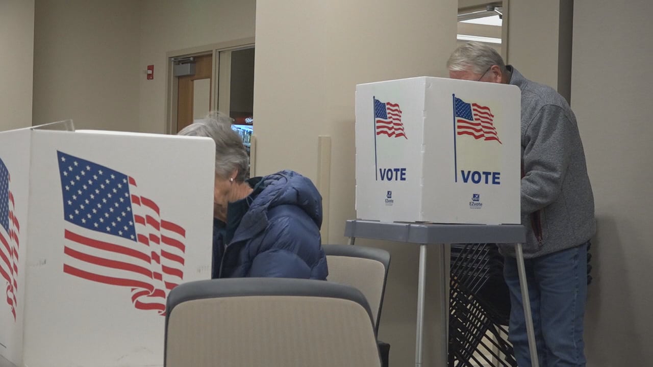 Iowa Voters to Decide on Amendment 1 Tax Increase Threshold
