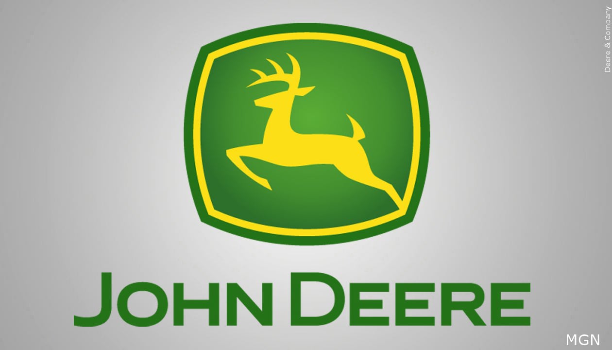 John Deere Foundation Commits $13 Million to Iowa Food Programs