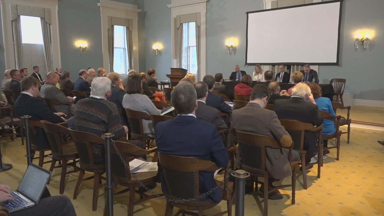 Iowa Center Director Alleges Officials Obstructed Center’s Development