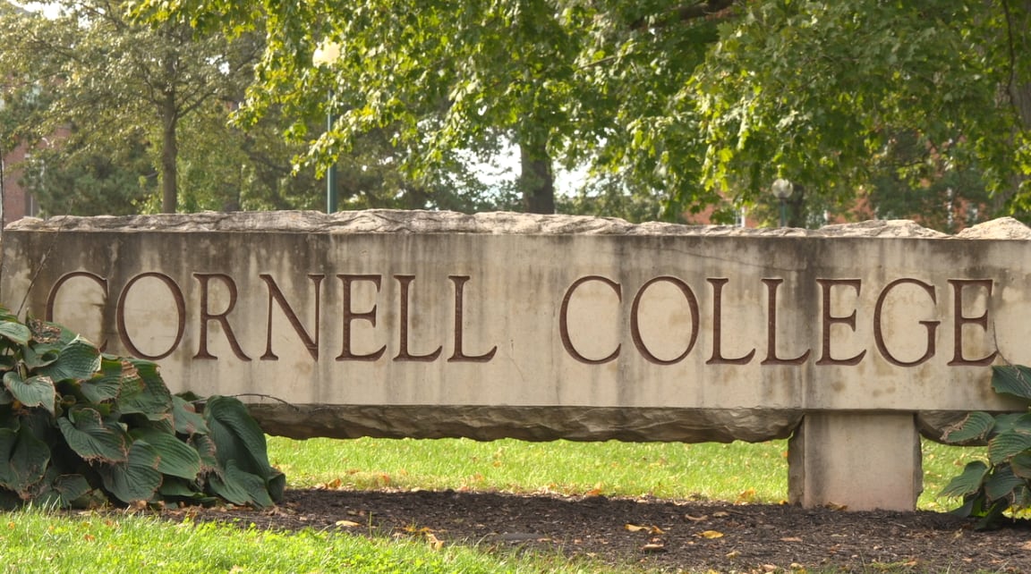 Cornell College Alumna Shares Decades-Old Sexual Assault Allegations
