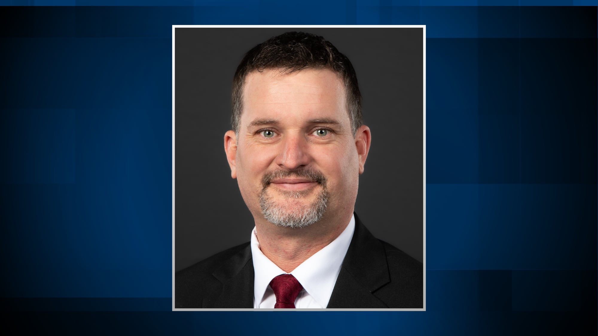 Iowa Senator Faces Election Residency Challenge