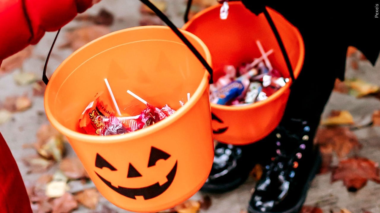 Eastern Iowa Cities Announce Trick-or-Treat Hours and Halloween Events