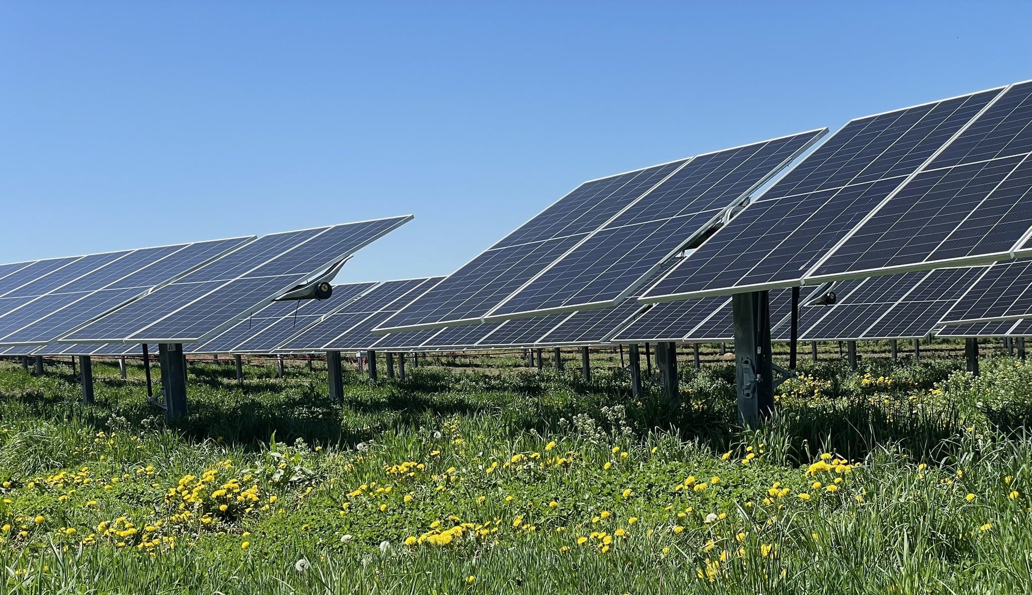 DOE Provides Alliant Energy Loan Package of Up to $5.1 Billion