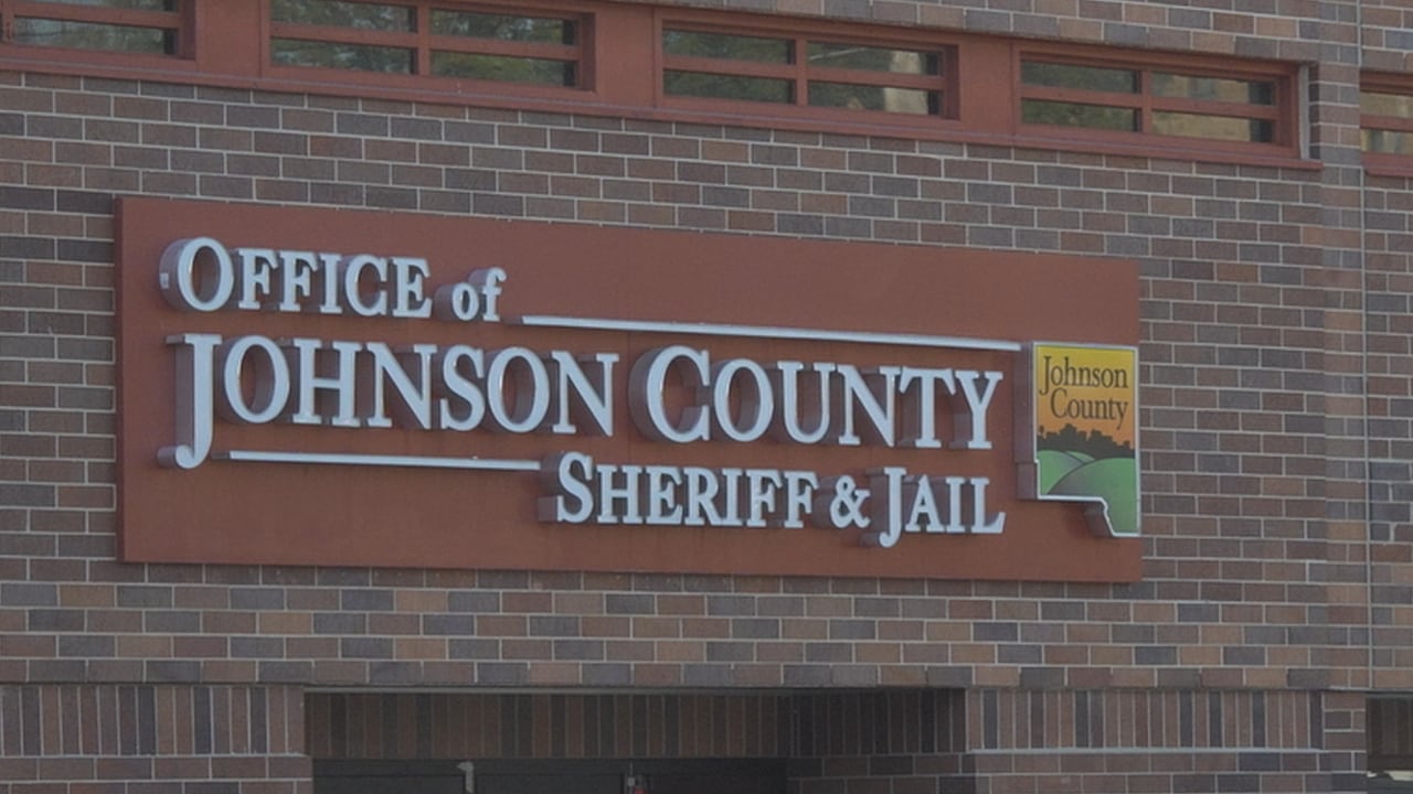Johnson County Supervisor Urges Voters to Reject $94 Million Jail Bond