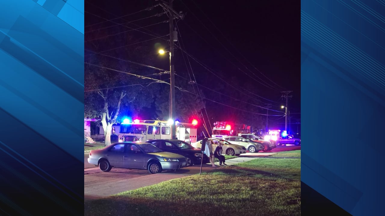 Stove Fire Reported At Independence Apartment Building