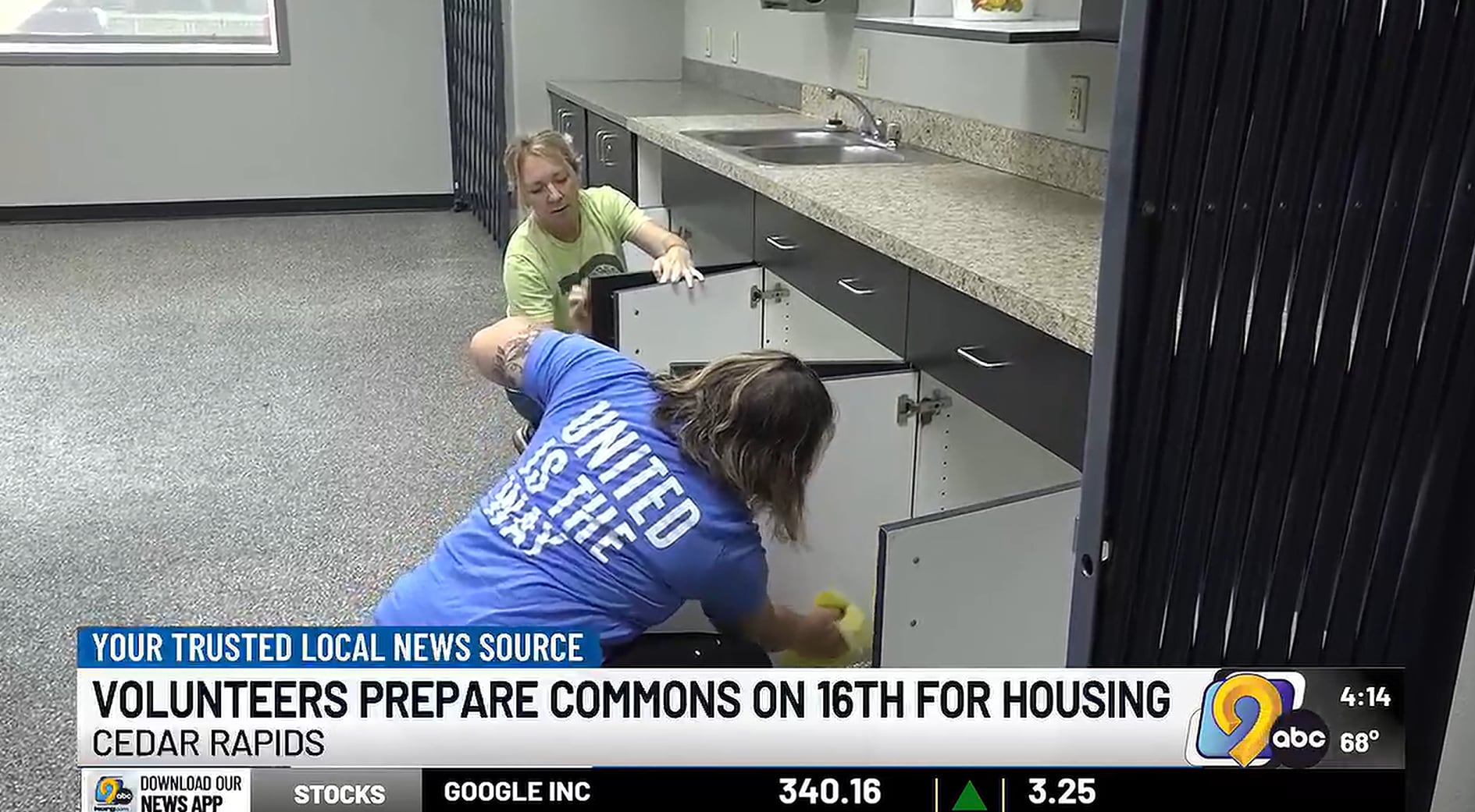 Cedar Rapids Facility to Become 65-Unit Housing Pilot