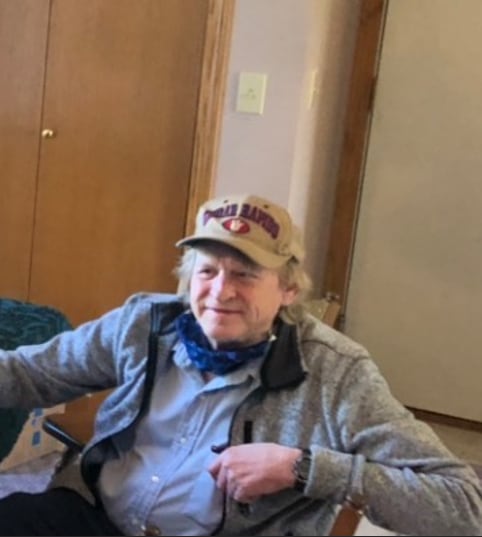Linn County Sheriff’s Office Seeks Help Locating David Ray Buresh