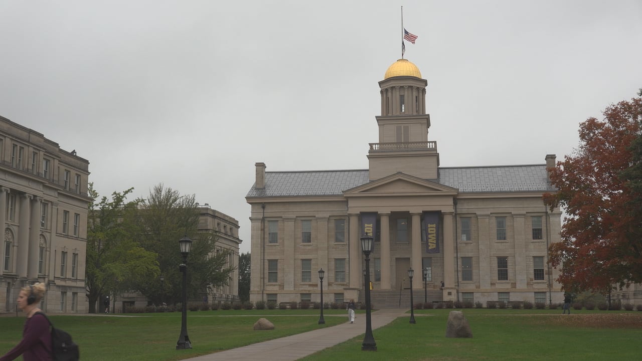 Iowa’s Tippie College Receives $3.5 Million Grant for Student Wellness Program