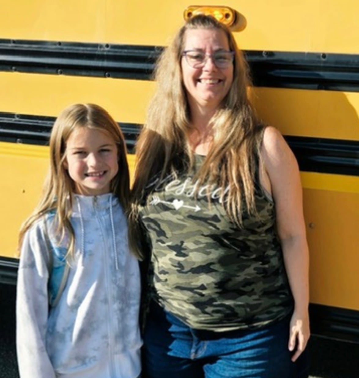 Cedar Rapids School District Honors Student Who Assisted Bus Driver During Asthma Attack