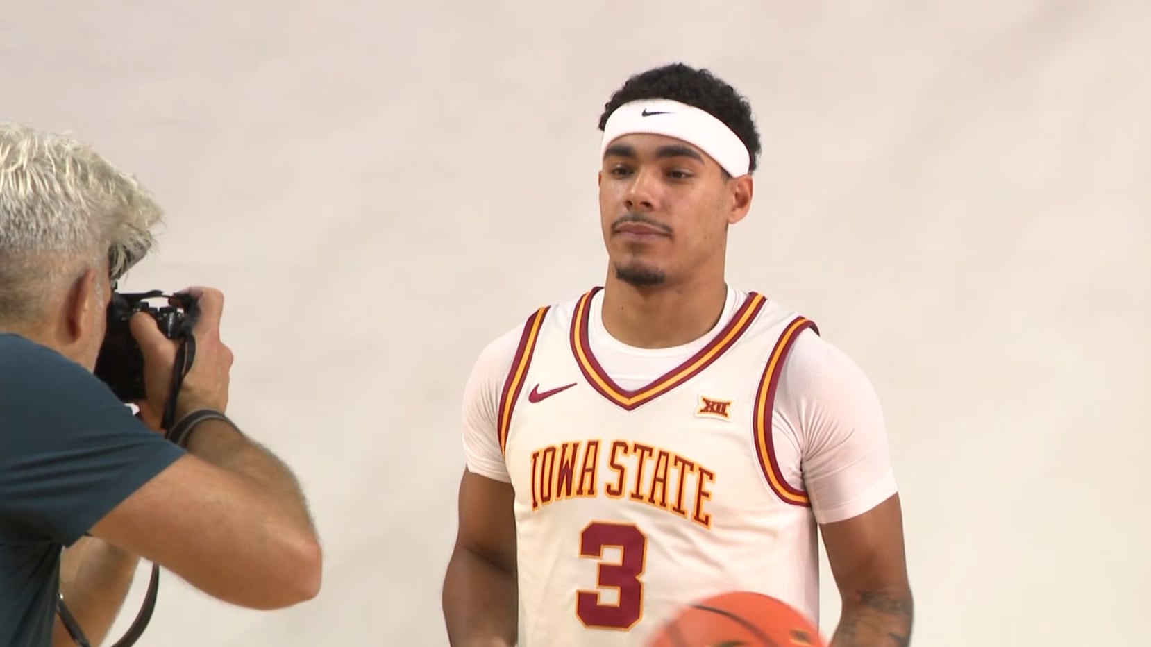 Iowa State Basketball’s Tamin Lipsey Faces Eligibility Uncertainty Amid NCAA Appeal