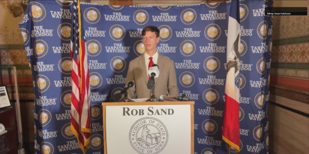 Pharmacy Benefit Managers under fire by the State Auditor following report