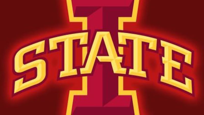 This week’s Iowa State Kid Captain is a freshman from Maxwell