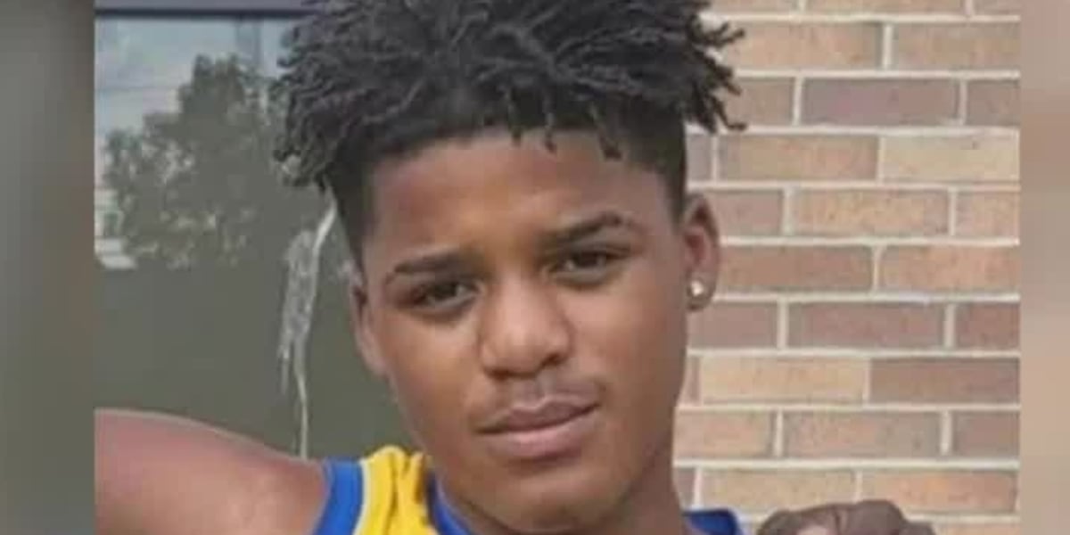 Family Mourns 14 year old Fatally Shot Outside McDonald s family-mourns-14-year-old-fatally-shot-outside-mcdonald-s
