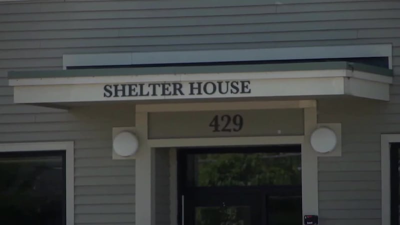 HUD budget cuts could impact local homeless services