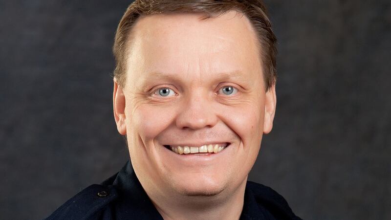 Marshalltown Police Chief Michael Tupper says new deportation law brings challenges for law...