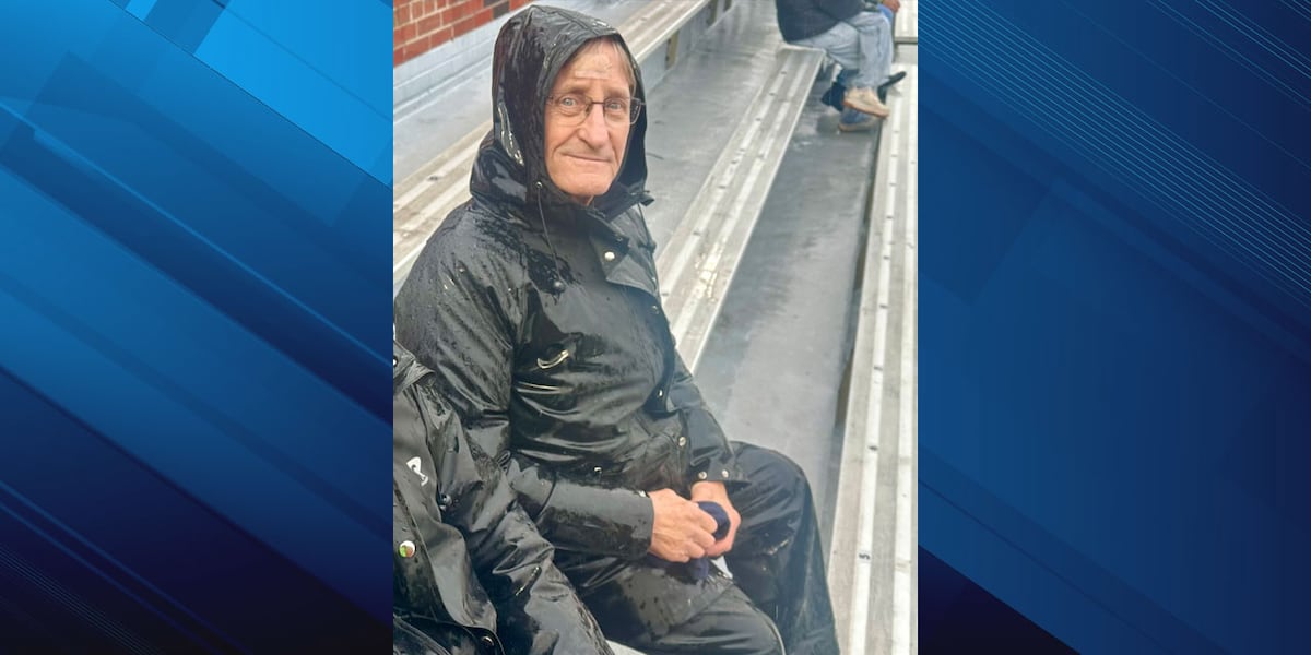 UPDATE: Fan missing after Hawkeyes game found safe