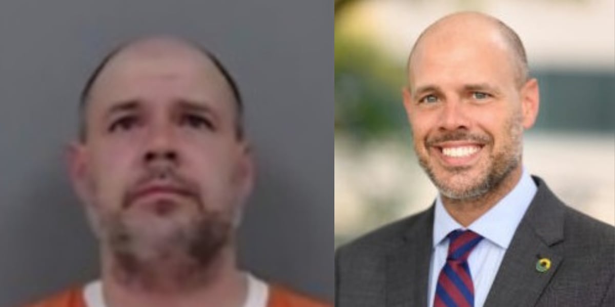 Cedar Rapids Prep principal fired after arrest