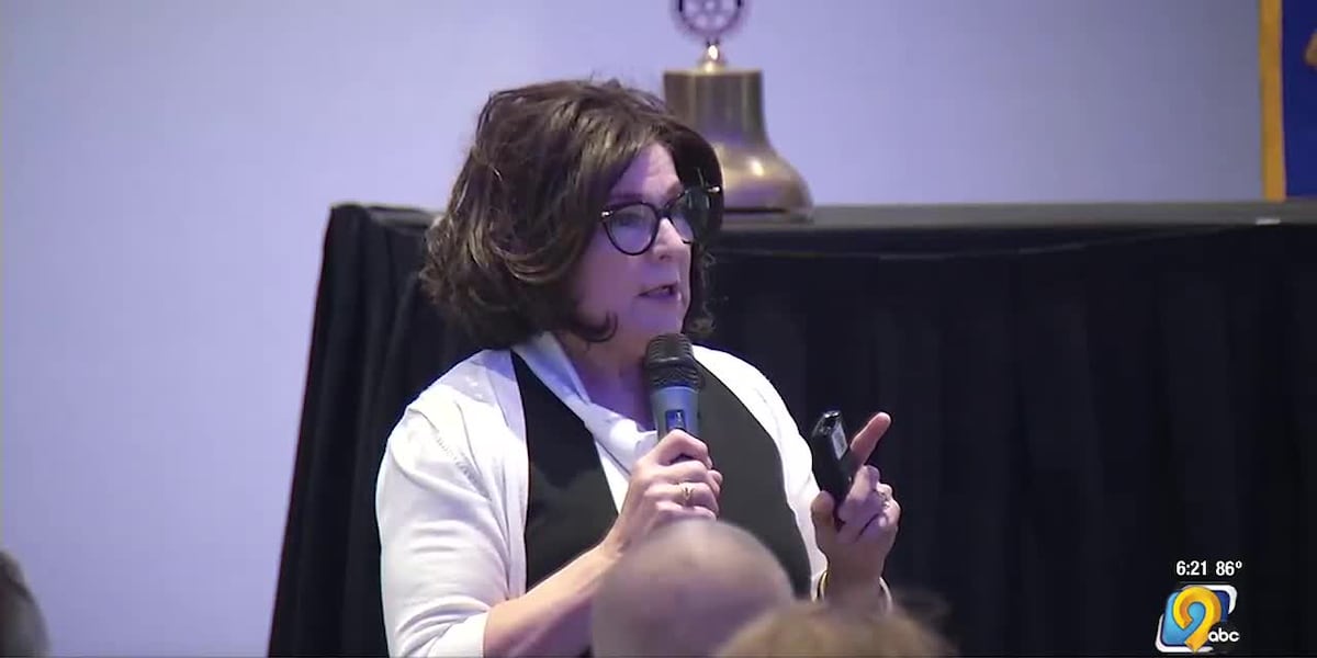 Iowa’s top economic development officer shares what can be done to retain workers