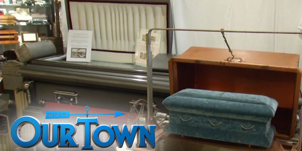 Funeral Service For Cory Brown In Marshalltown Iowa Is When