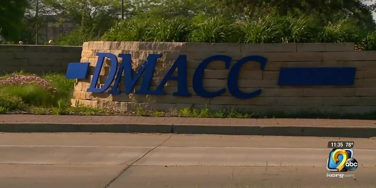 DMACC joins network of universities collaborating for first-gen student ...