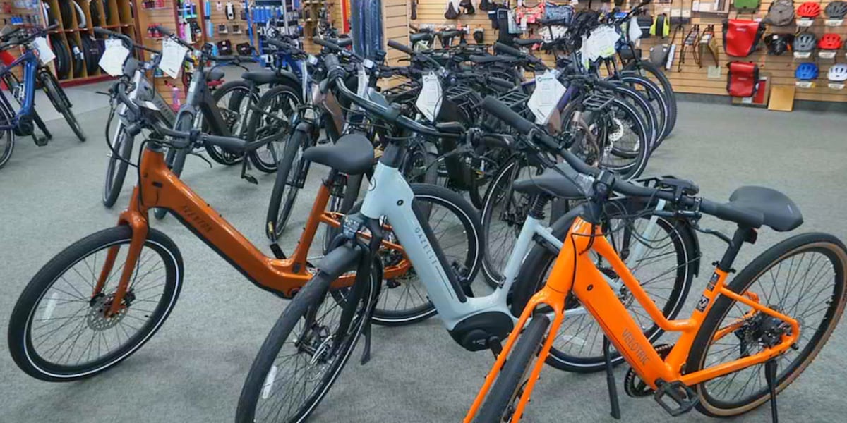 Two e-bike riders die in eastern Iowa less than a week apart, raising safety concerns