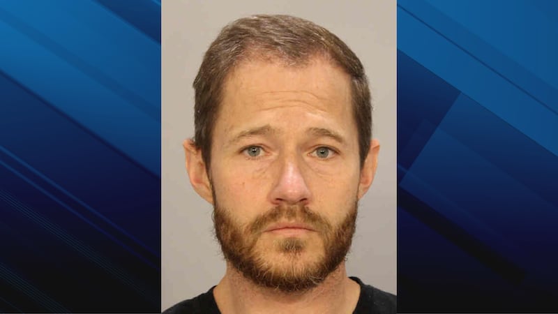 40-year-old Lucas Tanney, of Waterloo