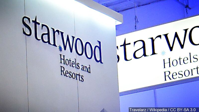 Hacking Hotels Hotels in 10 states and DC may have been hit by hackers