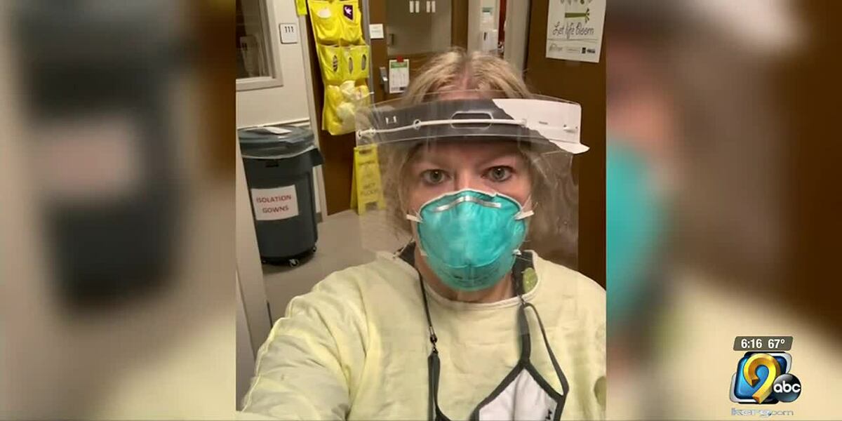 UnityPoint employee credits vaccine for avoiding hospitalization after ...