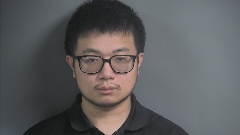 Kanrry Kang