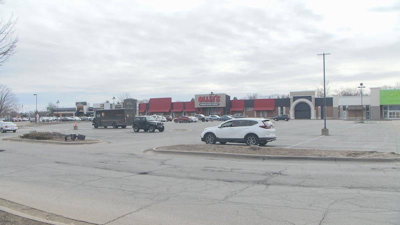 Greater Iowa City is looking to revitalize the area