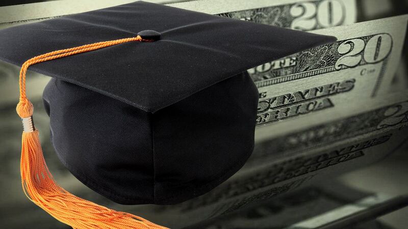 An Iowa Sente panel gave initial approval Monday to legislation freezing tuition for students...