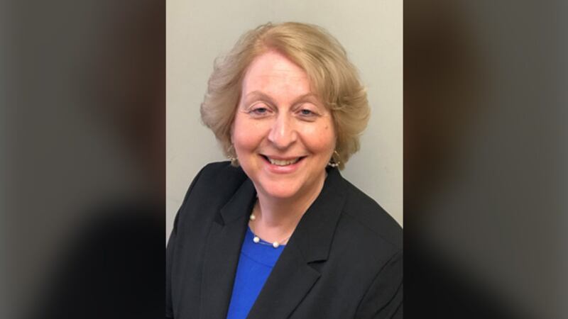 Freda Roussell Roussell finishes ahead of Del Toro in Dubuque's Ward 2