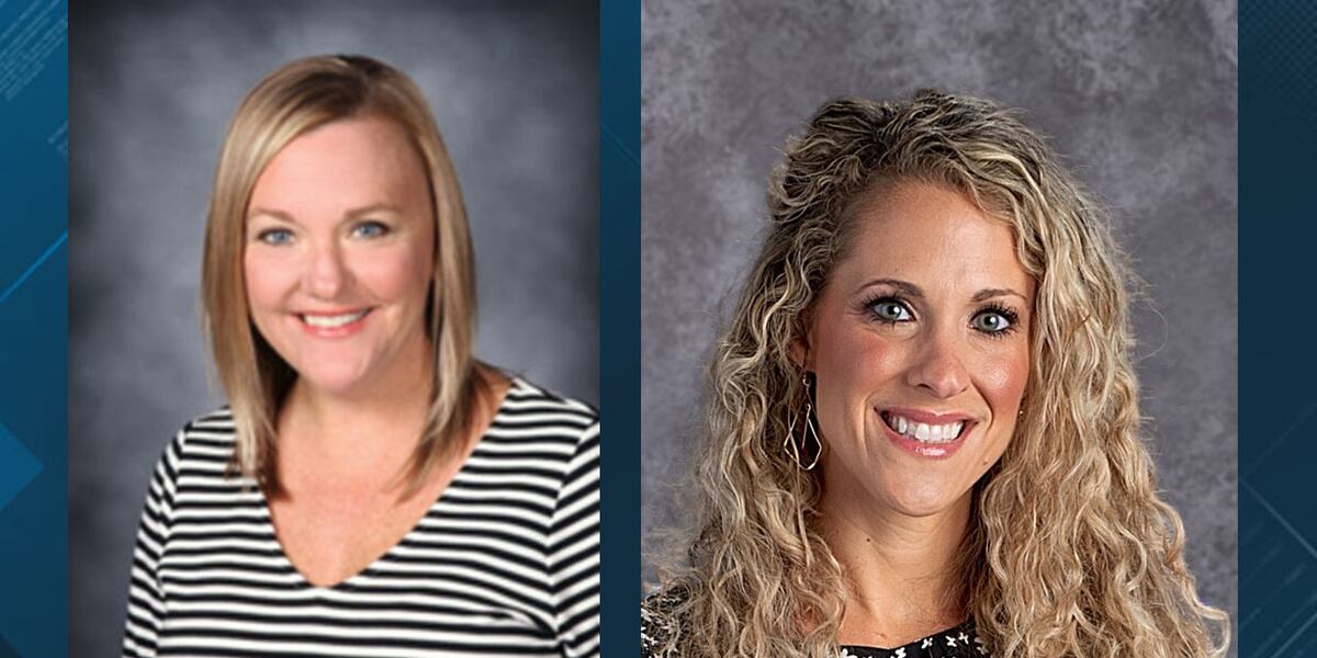 LinnMar Schools name new elementary principals
