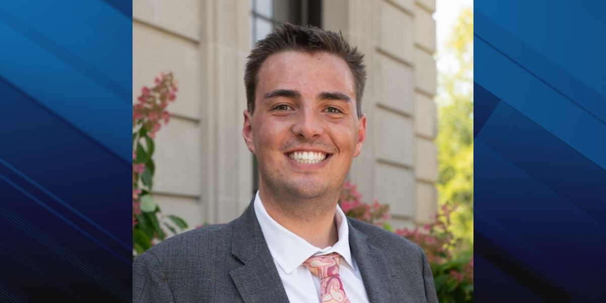 Dustin Hite Iowa State student government president’s impeachment dismissed citing ...