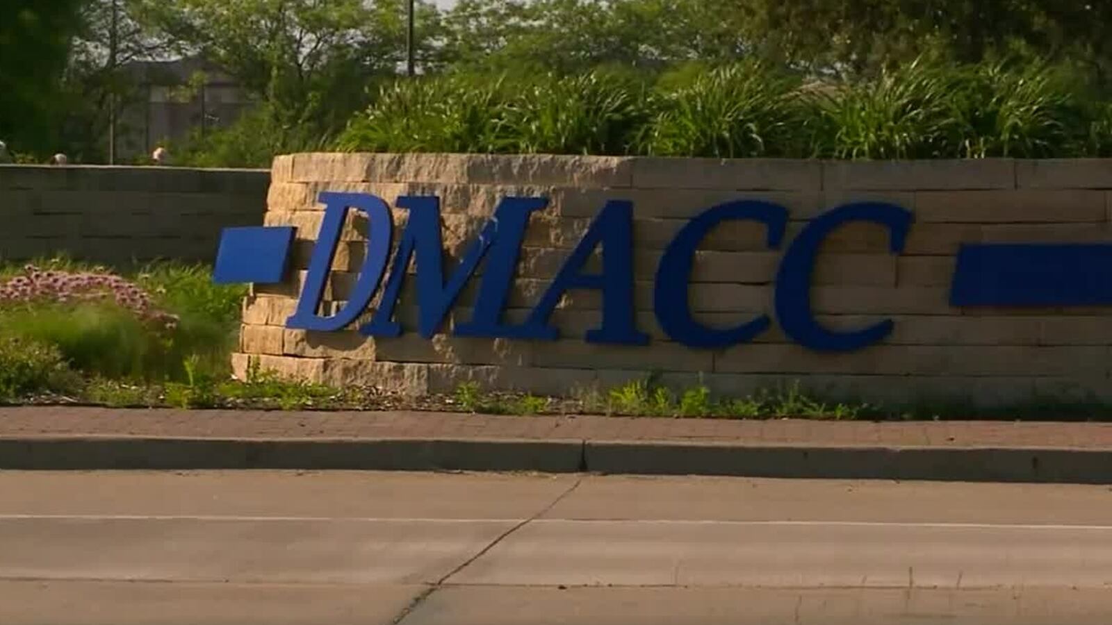Dmacc Sign In DMACC selects Lori Suddick as new president