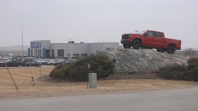 An Eastern Iowa car dealership’s future is in question as it is accused of a $12 million fraud...