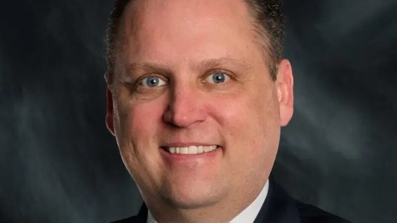 Iowans for Tax Reform President Chris Hagenow