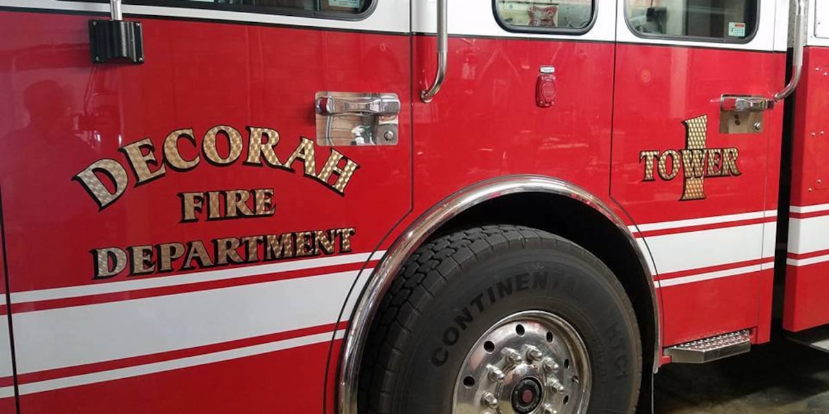 NEW DETAILS: Classes cancelled following fire at Eastern Iowa Catholic school