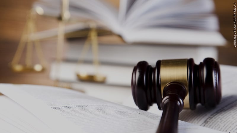 Gavel generic