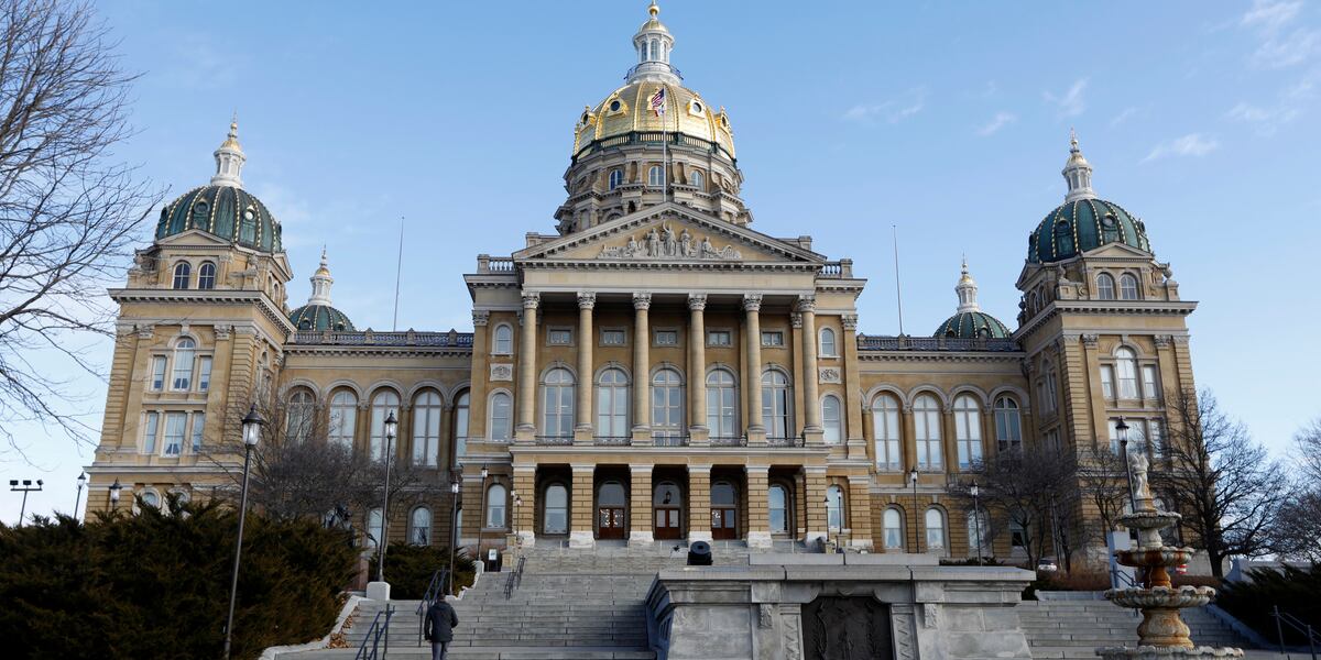 Which Iowa bills made it through the “Funnel Week” deadline Which Iowa bills made it through the “Funnel Week” deadline