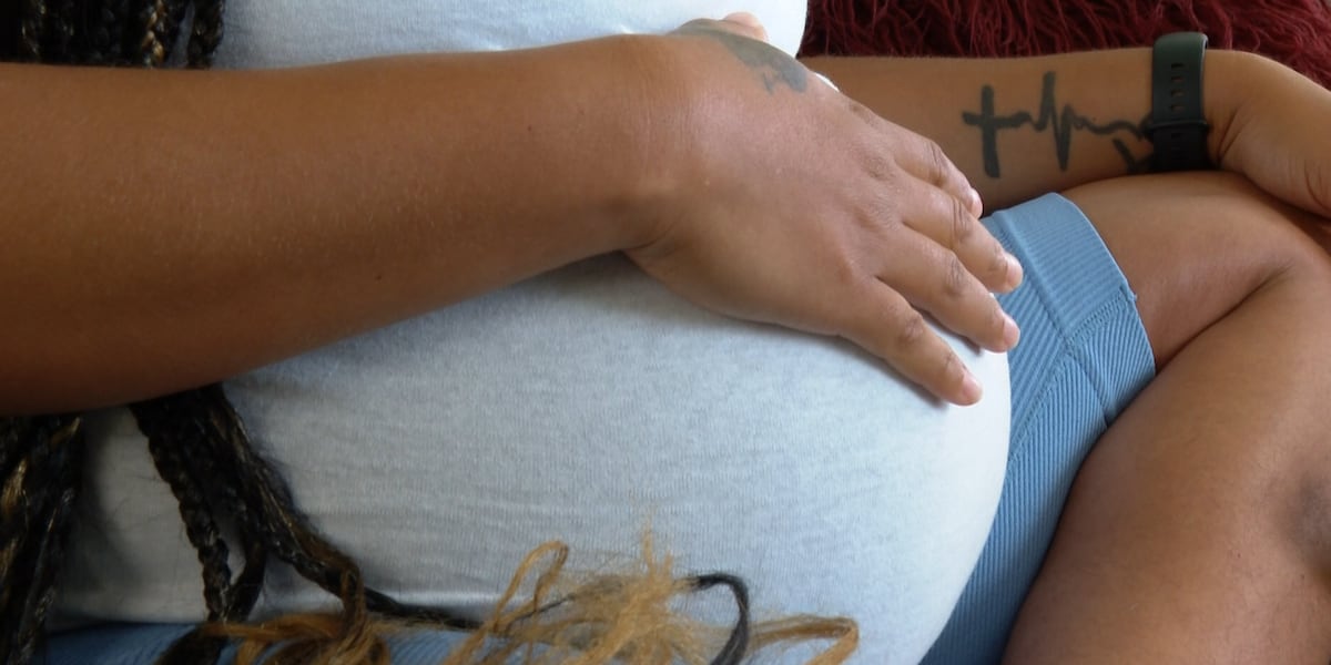 Iowa dealing with shortage of OB-GYNs
